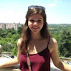 Meet your Posher, Sierra